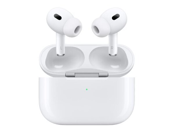 PreOwned AirPods Pro (2022) 2. Gen. Grade A Svært Pent Brukt 