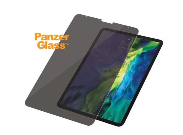 PanzerGlass iPad Mini (2019)/Mini 4 Edge-to-Edge 