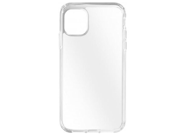 Apple Clear Case Iphone 11 Pro Hard Case Gjennomsiktig 