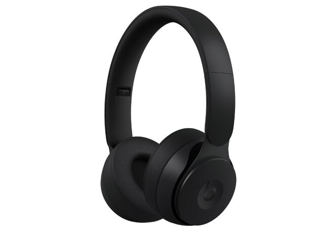 Beats Solo Pro Black Ny 